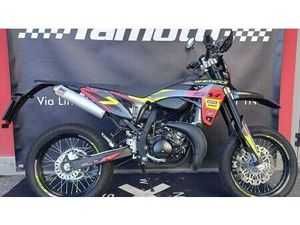 VENDO SHERCO 50 SM-RS FACTORY (2019 - 22) USATA A TRENTO (CODICE 9871085) - MOTO.IT