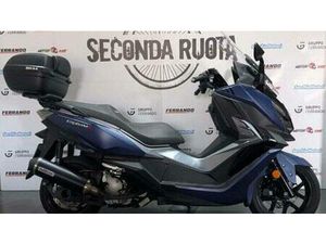 VENDO SYM CRUISYM 300 (2021 - 24) USATA A LUCCA (CODICE 9871138) - MOTO.IT