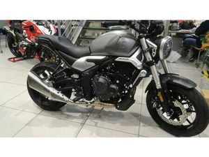 VENDO VOGE TROFEO 500AC (2022 - 25) USATA A NICHELINO (CODICE 9871434) - MOTO.IT