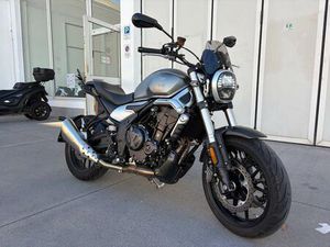 VENDO VOGE TROFEO 500AC (2022 - 25) USATA A VERONA (CODICE 9871015) - MOTO.IT