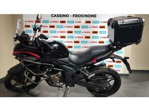 VENDO VOGE VALICO 300DS (2021 - 24) USATA A CASSINO (CODICE 9871179) - MOTO.IT