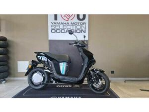 YAMAHA NEO'S 50 ELECTRIQUE 2023 50 CM3 | SCOOTER | 350 KM | NOIR | 76250 DEVILLE LES ROUEN