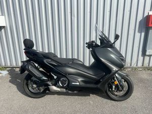 YAMAHA XP T-MAX 560 2020 560 CM3 | SCOOTER | 7 951 KM | 62100 CALAIS