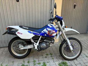YAMAHA TT 600 E BELGARDA (COD. 4GV) BLU/AZZURRO