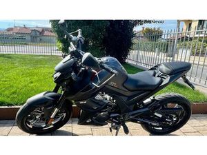 VENDO ZONTES ZT125-U (2020 - 25) USATA A CUNEO (CODICE 9870492) - MOTO.IT