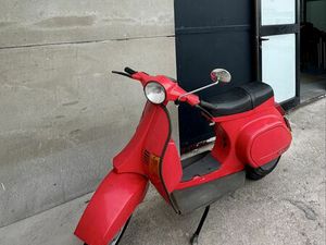 PIAGGIO - VESPA PK50 XLS PÓVOA DE VARZIM, BEIRIZ E ARGIVAI