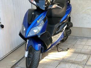 SYM JET SPORT X 50 CC ГР. СОФИЯ ОВЧА КУПЕЛ