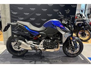 BMW F 900 R, NAKED, MODÈLE DÉMO, CHF 9'990.-