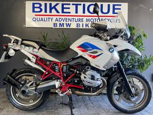2012 BMW R1200 GS FOR SALE