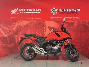 HONDA NC 750 XA, ENDURO, MOTO NEUVE, CHF 9'489.-