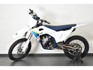 HUSQVARNA FC 250, MOTOCROSS, MODÈLE DÉMO, CHF 7'900.-