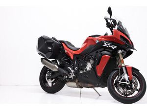 BMW S 1000 XR, TOURING, OCCASION, CHF 15'900.-