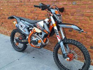 ② KTM HORS FRAIS 450