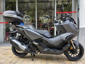 HONDA ADV 350 2022 350 CM3 | SCOOTER | 15 498 KM | NOIR | 13001 MARSEILLE 01