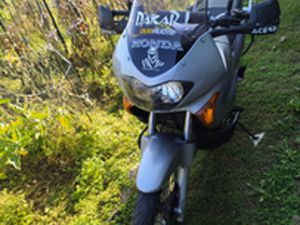 HONDA TRANSALP 650 2004