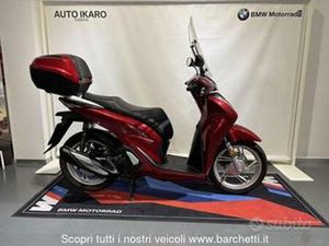 HONDA SH 150 GT ABS MY20