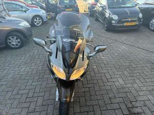 YAMAHA FJR 1300 TOUR 1300A