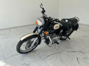 ROYAL ENFIELD BULLET 500
