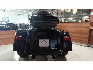 HARLEY-DAVIDSON TOUR CVO QUARTEIRA