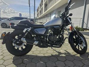 KEEWAY LIGHT 125 ÍLHAVO (SÃO SALVADOR)