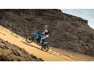 YAMAHA TENERE 700 RALLY ABS NYHET TÉNÉRÉ T7 TENERE T7 (CND35H) - BYTBIL.COM ◊