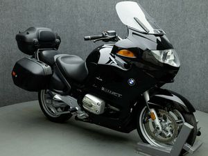 2004 BMW R1150RT W/ABS