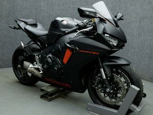 2018 HONDA CBR1000RR W/ABS