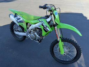 2024 KAWASAKI KX™250