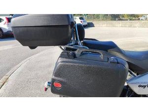 VENDO MOTO GUZZI NEVADA 750 CLASSIC (2008 - 15) USATA A MONFALCONE (CODICE 9871066) - MOTO.IT