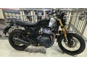 VENDO ROYAL ENFIELD BEAR 650 (2025) USATA A CASTELLANZA (CODICE 9871022) - MOTO.IT