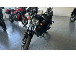 VENDO ROYAL ENFIELD METEOR 350 FIREBALL (2021 - 25) USATA A TRIESTE (CODICE 9870588) - MOTO.IT