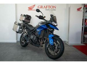 TRIUMPH TIGER 850 O-RING EURO 5 888 CC