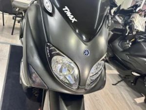YAMAHA T-MAX 500I