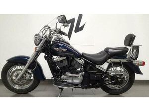 VENDO KAWASAKI VN 800 CLASSIC (2001 - 06) USATA A ALESSANDRIA (CODICE 9871594) - MOTO.IT