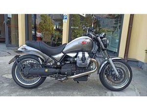 VENDO MOTO GUZZI BELLAGIO (2007 - 14) USATA A MANDELLO DEL LARIO (CODICE 9871256) - MOTO.I