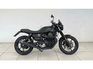 VENDO MOTO GUZZI V7 850 STONE SPECIAL ABS (2021) USATA A MODENA (CODICE 9871316) - MOTO.IT