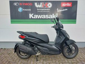 PIAGGIO BEVERLY S 400 HPE