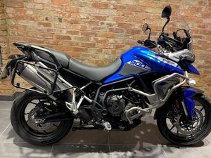 TRIUMPH TIGER 900 GT PRO O-RING EURO 5 888 CC