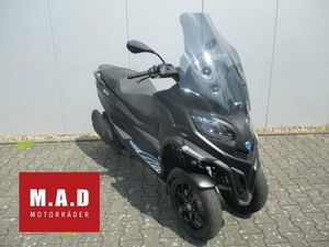 PIAGGIO MP3 530 HPE EXCLUSIVE