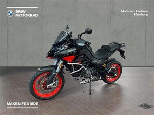 DUCATI MULTISTRADA V2/-S