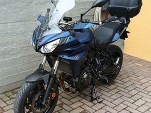 YAMAHA TRACER 700 - 2019