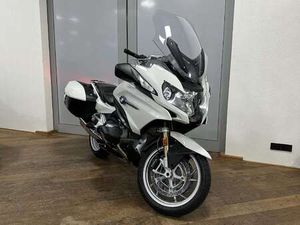 BMW R 1250 RT *INCL.BTW*COMF.DYN.TOUR*NL-MOTOR*DEALEROH*R1250RT WIT