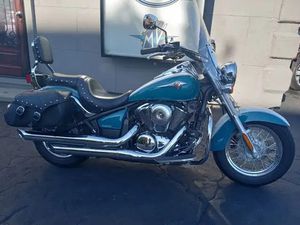 2022 KAWASAKI VULCAN 900 CLASSIC LT