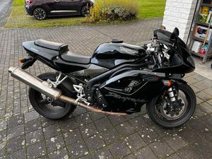 TRIUMPH FÜR DAYTONA 955I T595N BLACK EDITION LETZTE CHANCE