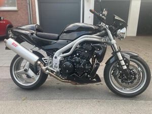 SPEED TRIPLE 955I TAUSCHEN