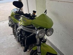 TRIUMPH SPEED TRIPLE 955I 595N