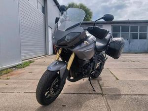 TRIUMPH TIGER 1050 (TAUSCH)