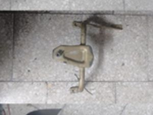 SMEMBRO YAMAHA BREEZE &APOS;94 / HONDA SFX &APOS;96