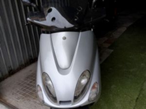 VENDITA SCOOTER YAMAHA MAJESTIC 180