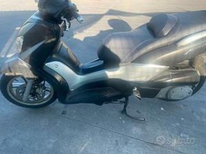 YAMAHA XCITY 250 44.000KM